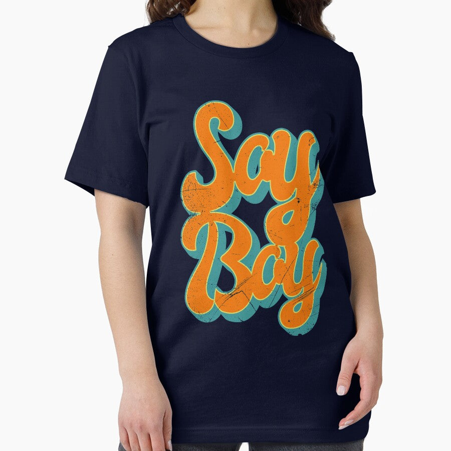 Soy Boy (v1) by BlueRockDesigns