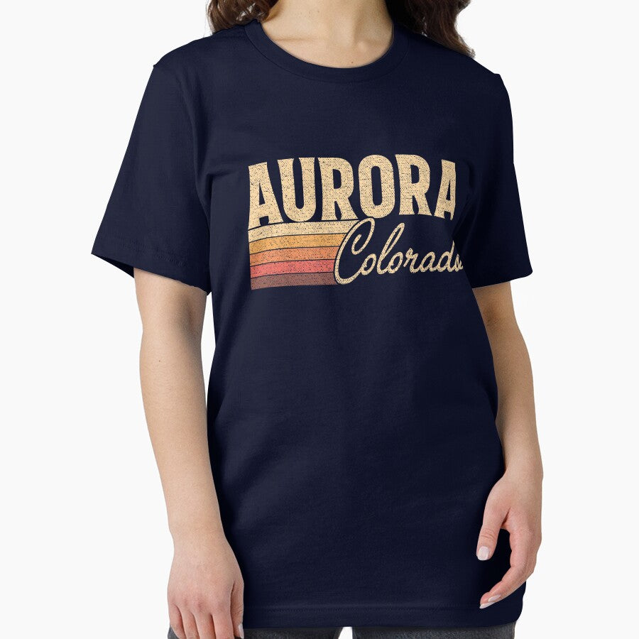 Aurora Colorado by dk80