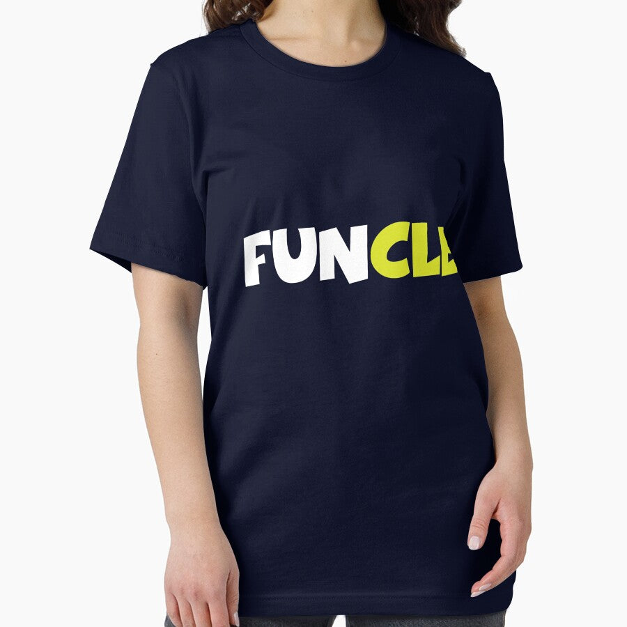 Funny Uncle, FUNCLE by lolotees