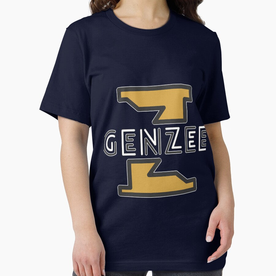 Gen Z We Are The Future by HGEEK