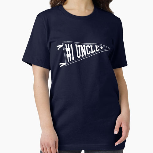 #1 Uncle by familyman