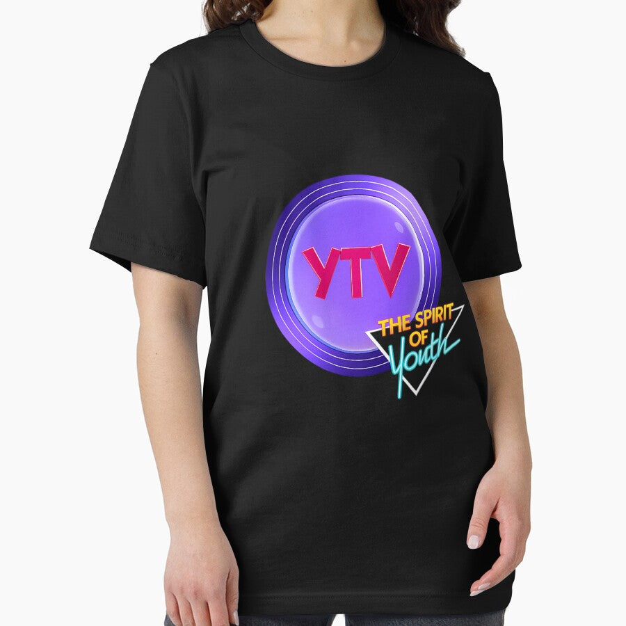 Ytvs Spirit Of Youth by STC SHOP