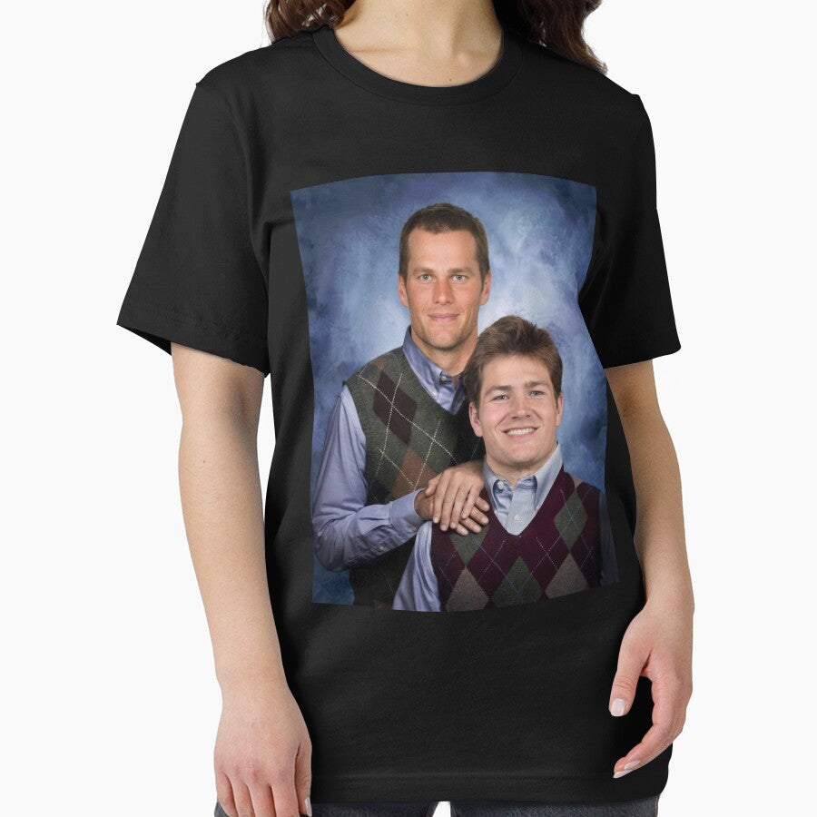 Brady and Maye by mcgary-haven