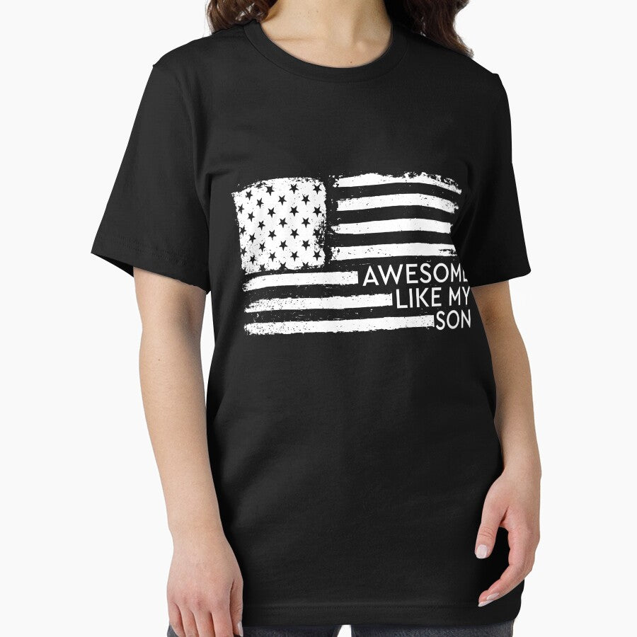 Awesome Like My Son Gear by DynamicDesign