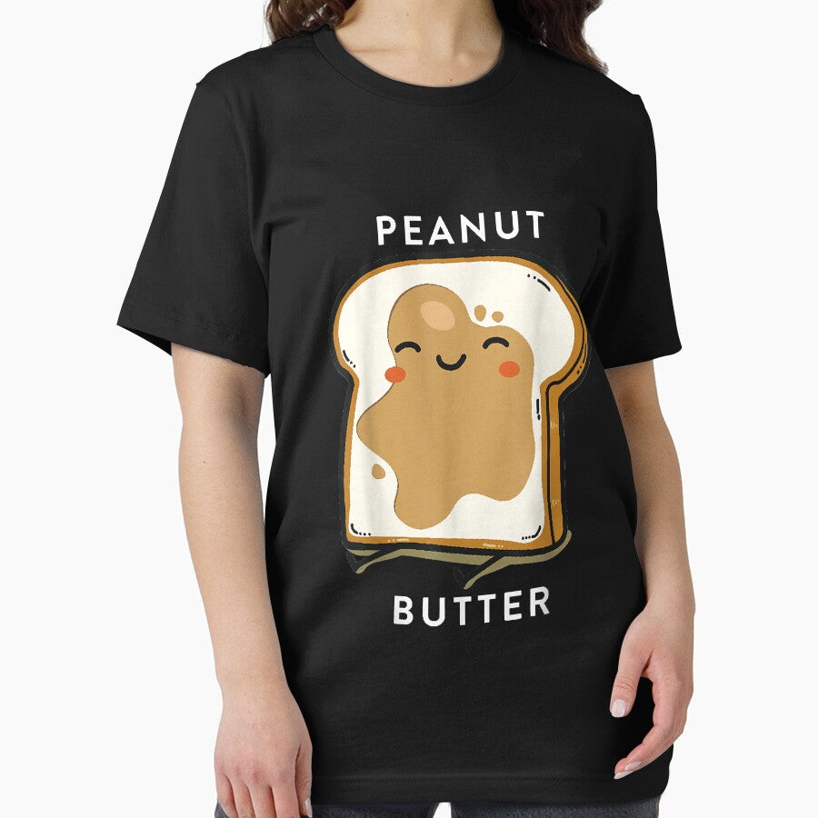 Peanut Butter and Jelly Matching Couple Cool by JosephGleason