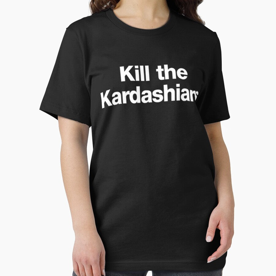 Kill The Kardashians  Merchandise by JulGaillard