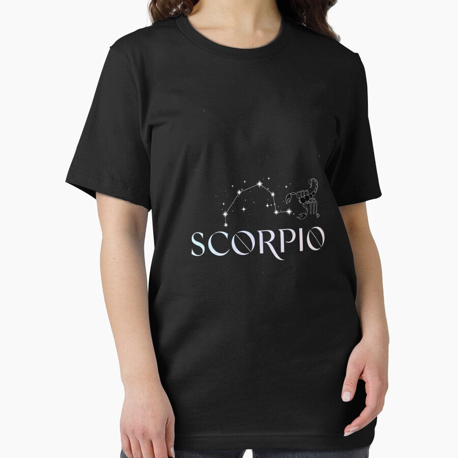 Scorpio Cosmic Starlight by ZodiacWonders