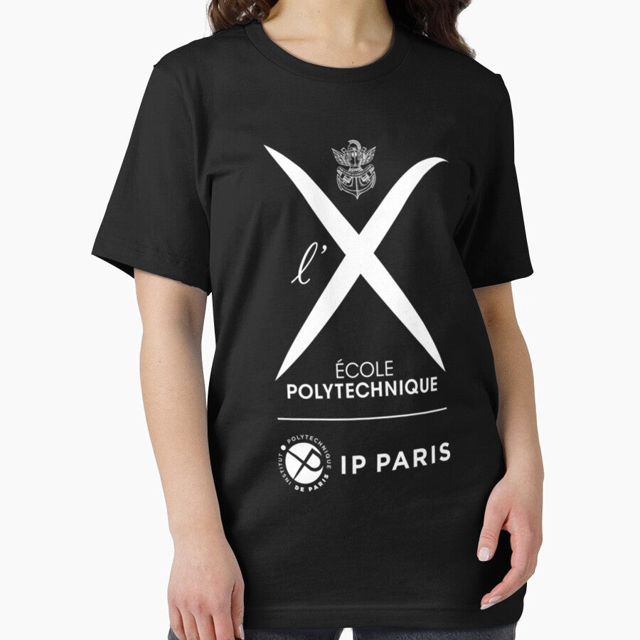 BEST SELLING -École Polytechnique  MERCHANDISE Essential T-Shirt by Zo and Ko