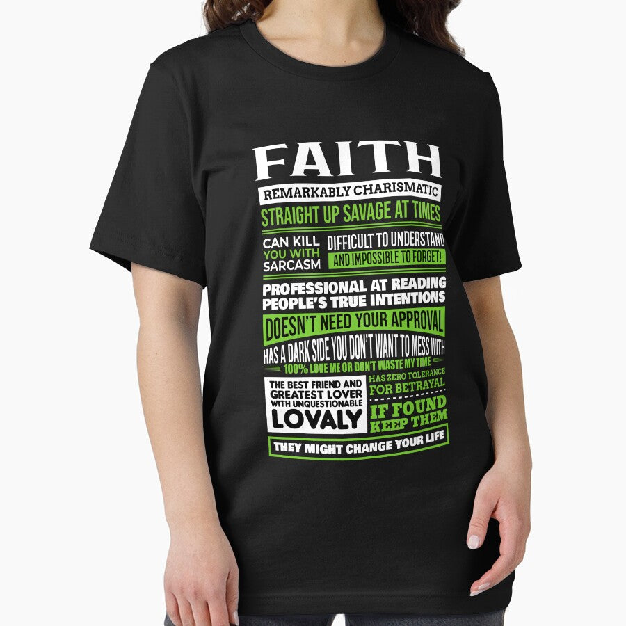 Faith Girl Name Definition by Share-me