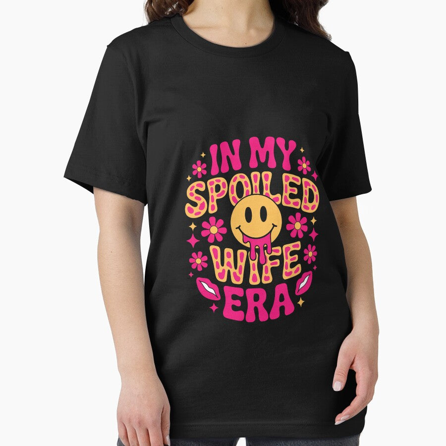 In My Spoiled Wife Era by Silicula