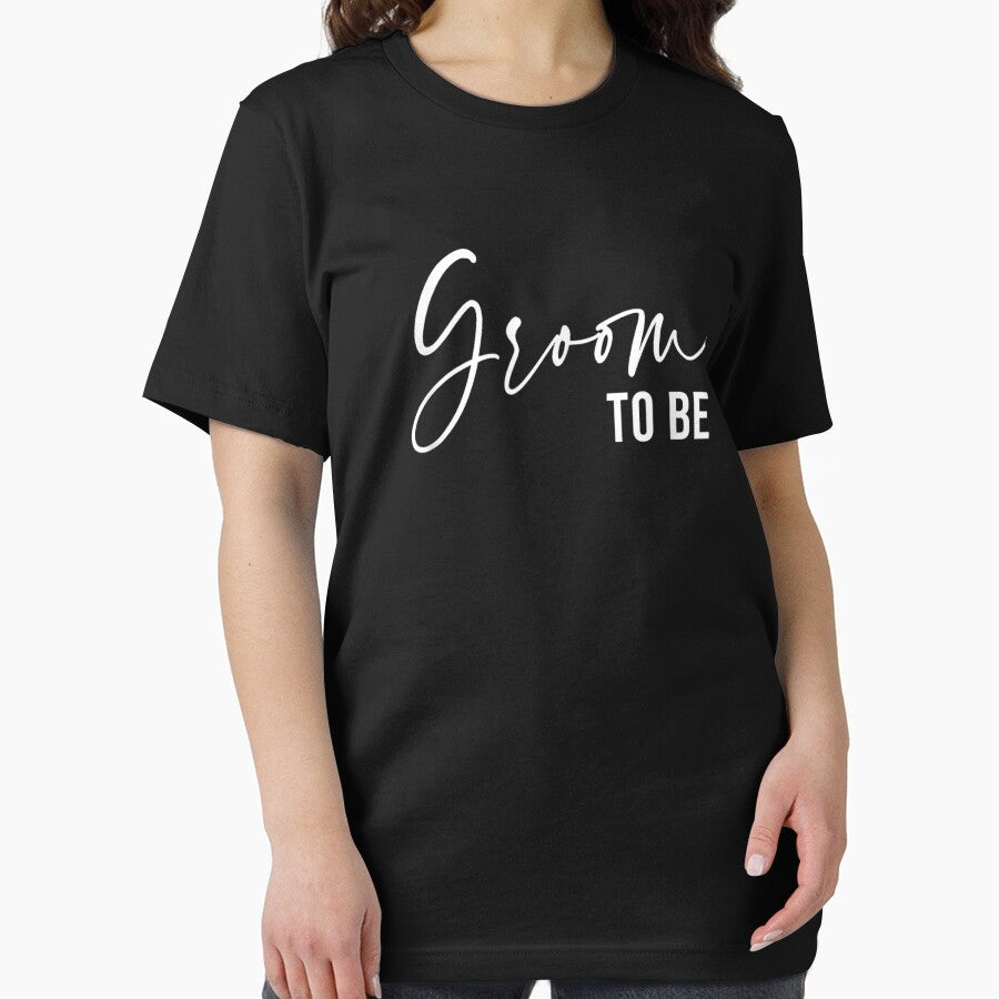 Bridal Party Groom Funny by goombi-creative