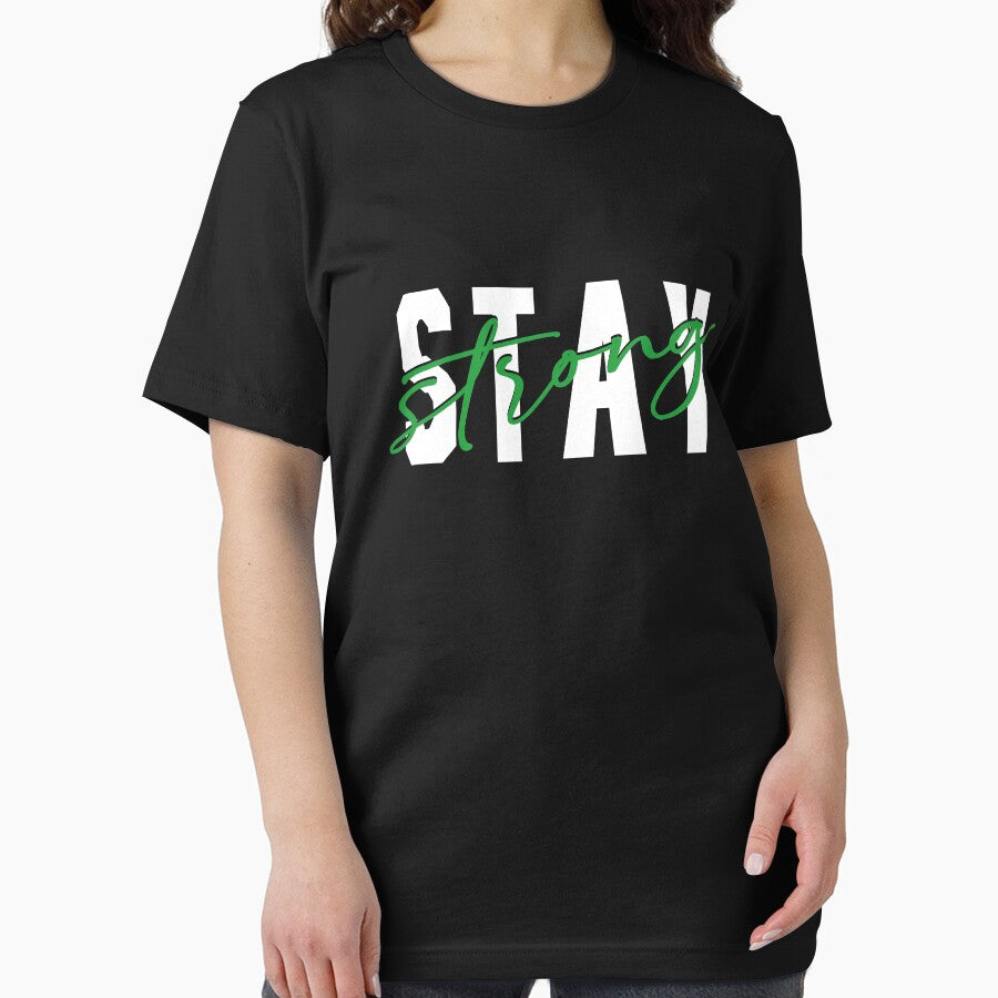 Stay Strong by SmartStyle