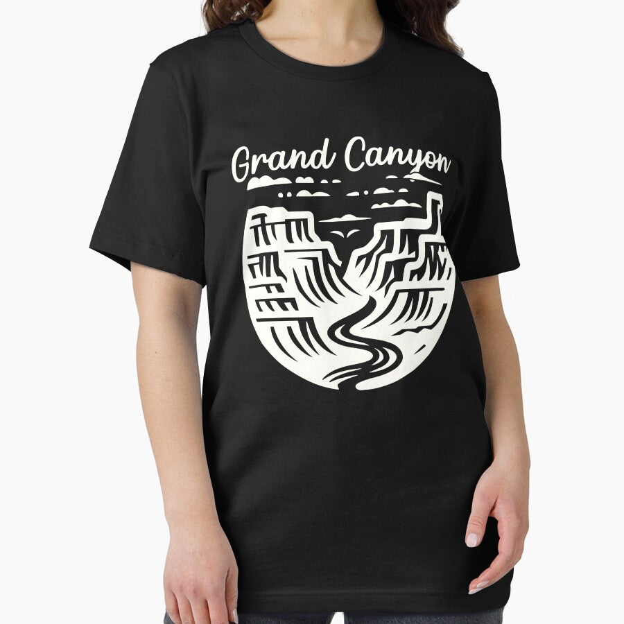 Family Vacation Grand Canyon Fun Summer by TKsTees