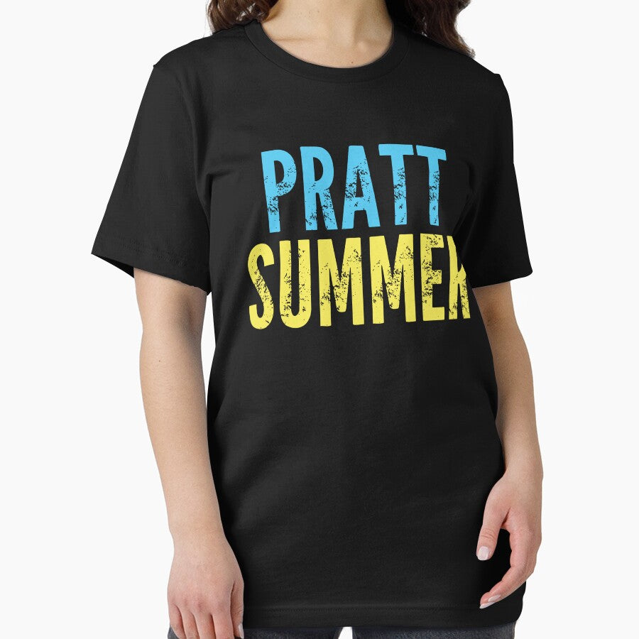 Pratt Summer by Johnny-Store