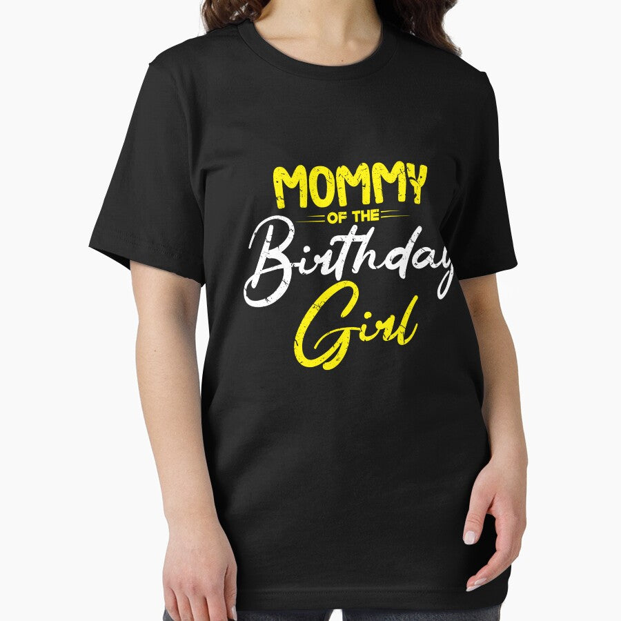 mommy of the birthday girl by hasanmasud