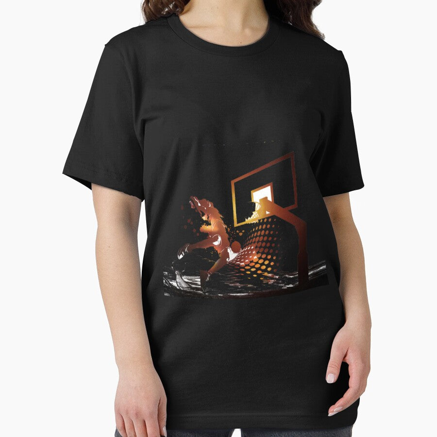 youth t shirt by YAZEEDBASH