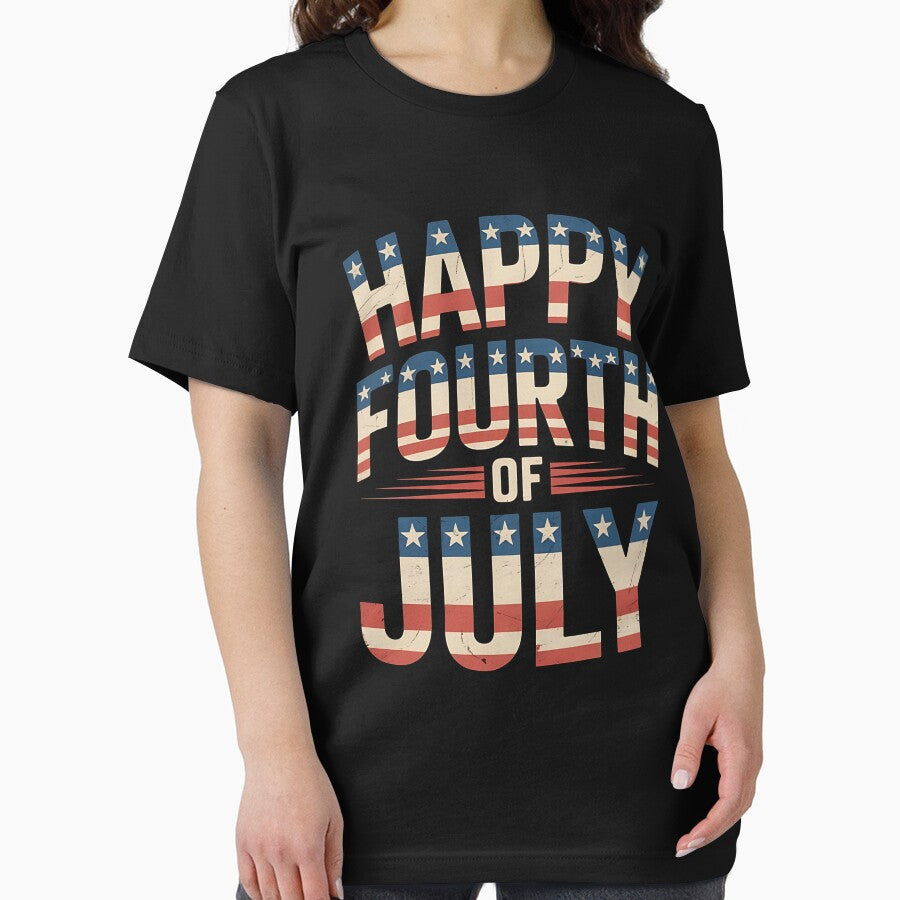 happy fourth of july by rtlabdo