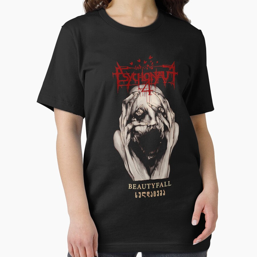Psychonaut by axton-design