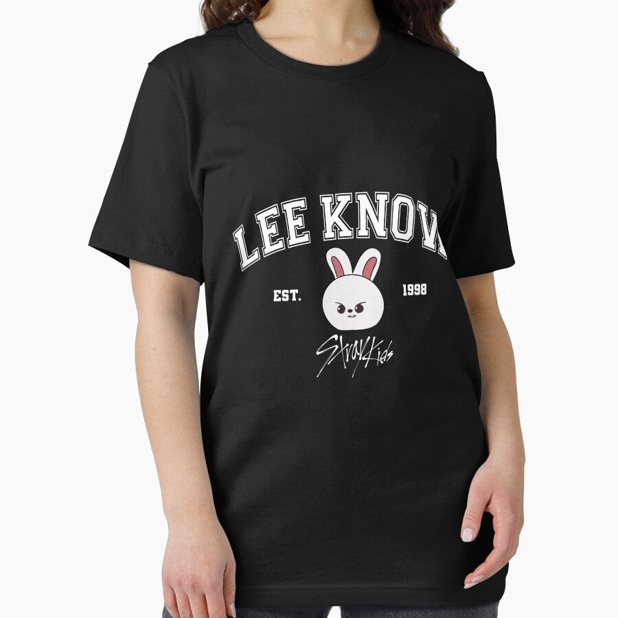 Leeknow skzoo by South96518