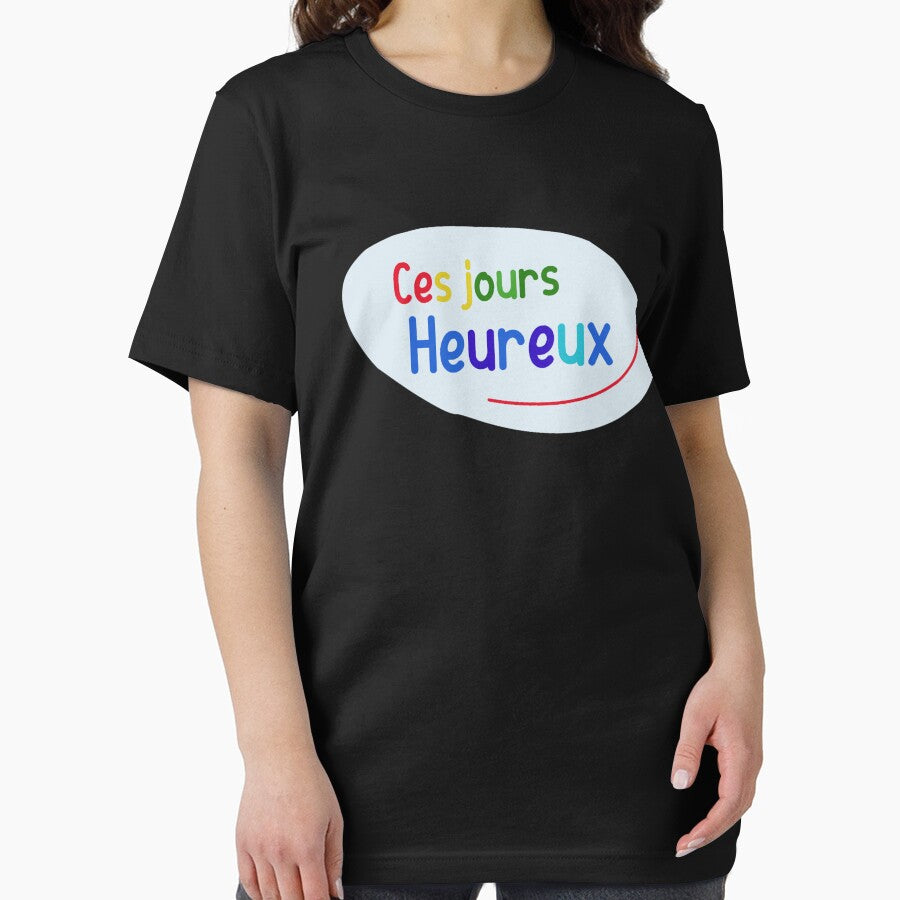 Our happy days - animators Retro For Men Women Music by AndyMcGuire
