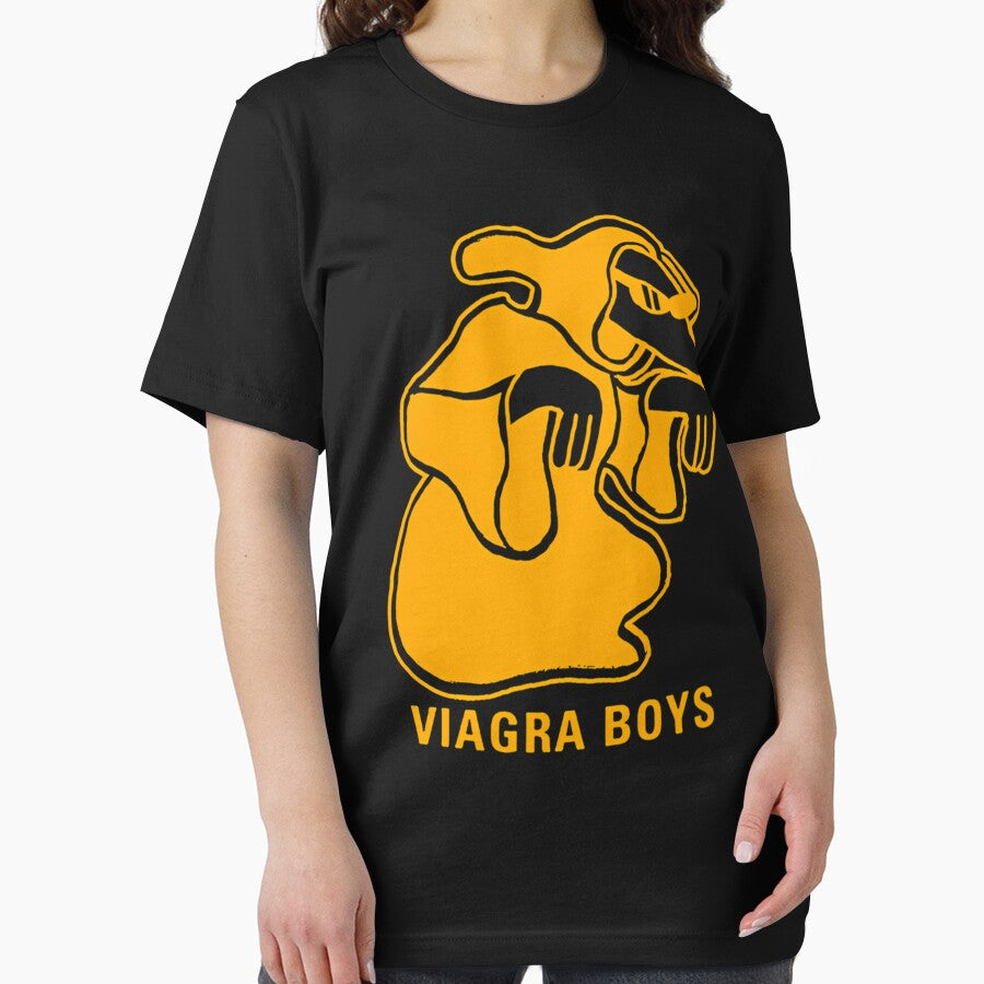 Viagras Boys Band by TALEROX