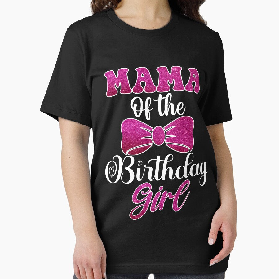 Mama of the birthday girl by KGN  CREATIVITY