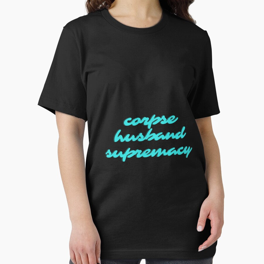 corpse husband supermacy by Peaceful Life Co