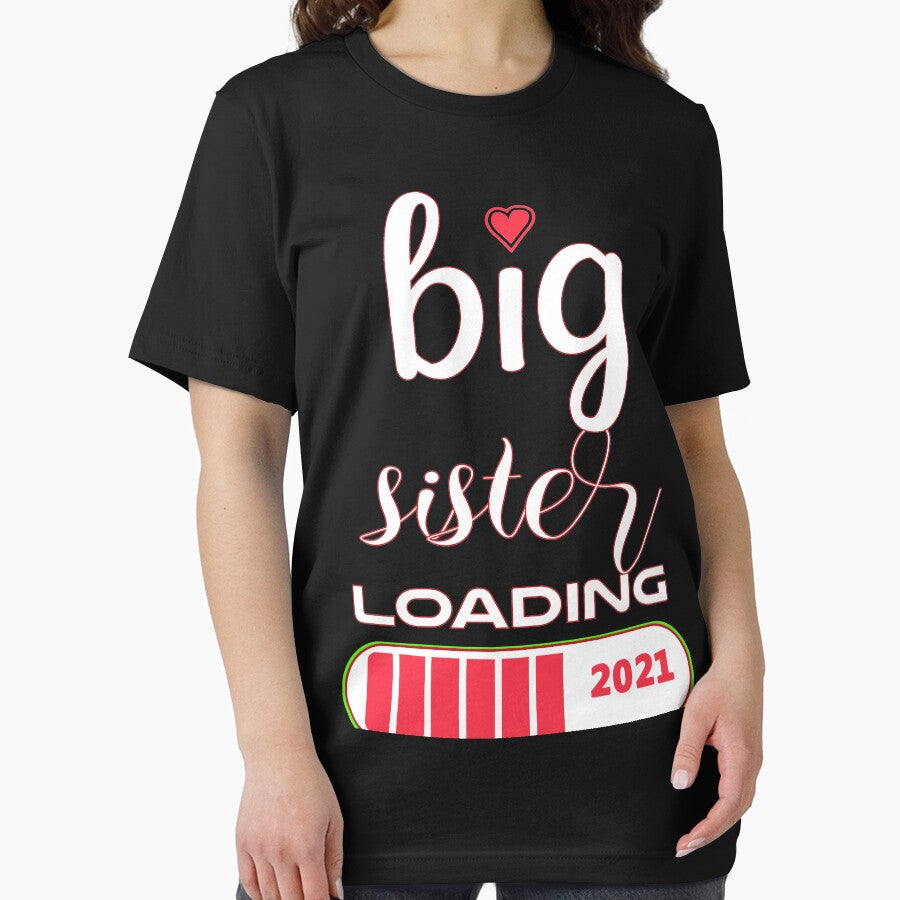 big sister announcement by Style2Vie