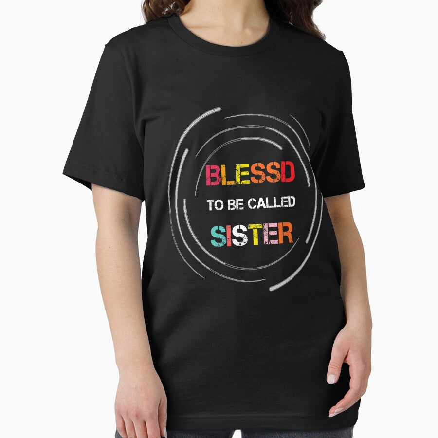 blessed to be called sister by rachidhaz