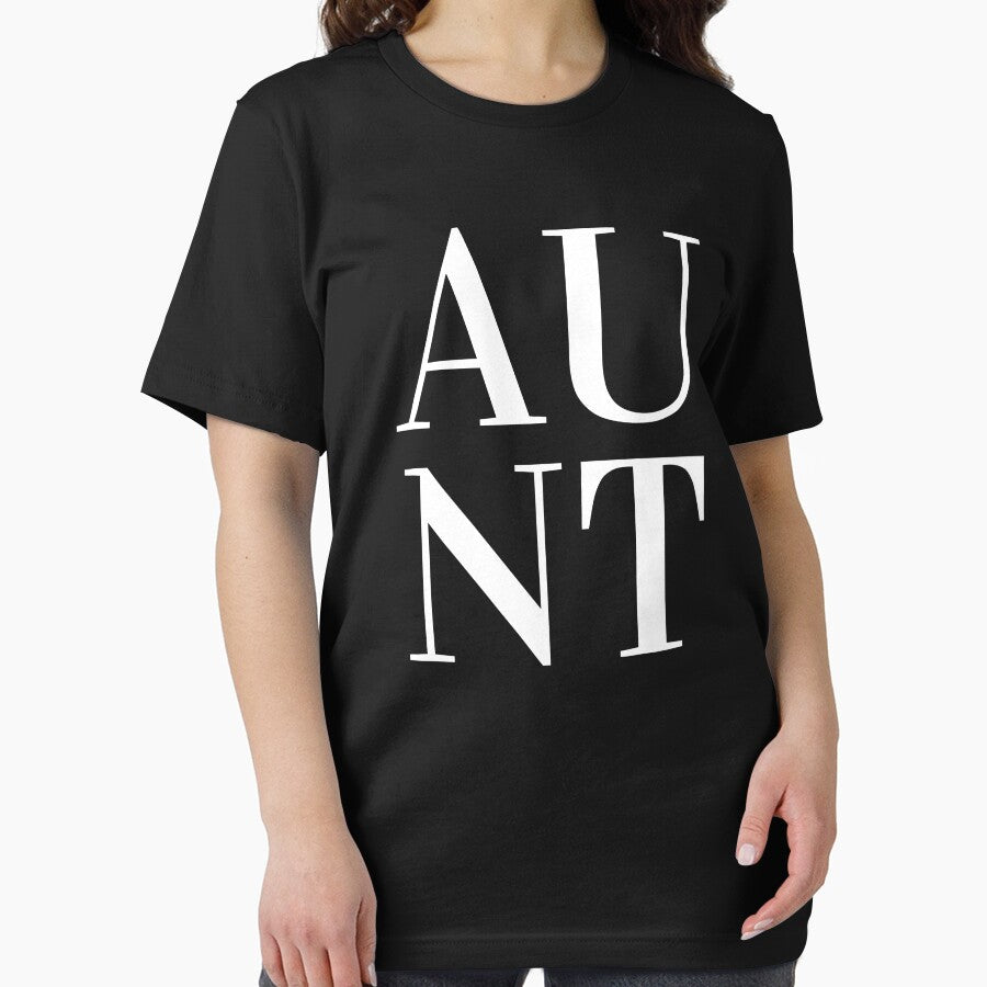 Aunt Love - Cute Auntie Gift by designitfun