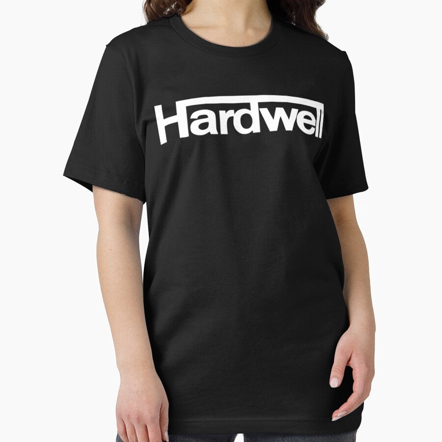 BEST SELLING Hardwell Logo by Yozriner