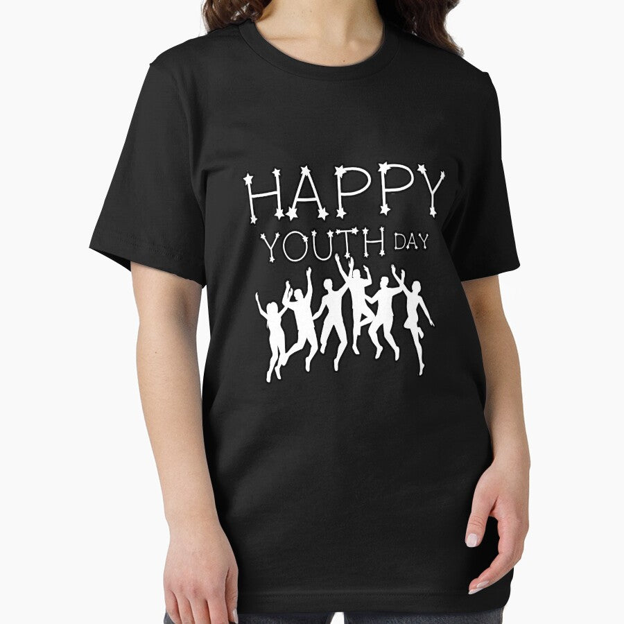 Happy youth day by hicham4you