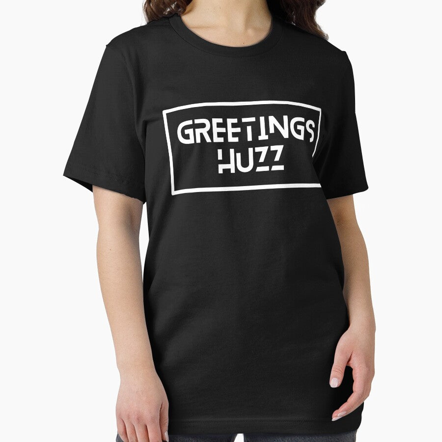 Greetings Huzz Funny Viral Gen Z Gen Alpha Slang Meme Funny Greetings Huzz Gen Z Gen Alpha Slang by macciodesigns