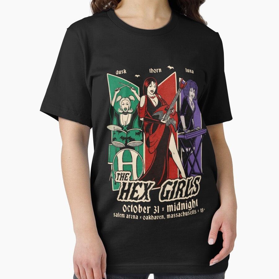 Retro 90s Spooky Retro Vintage by HLotus