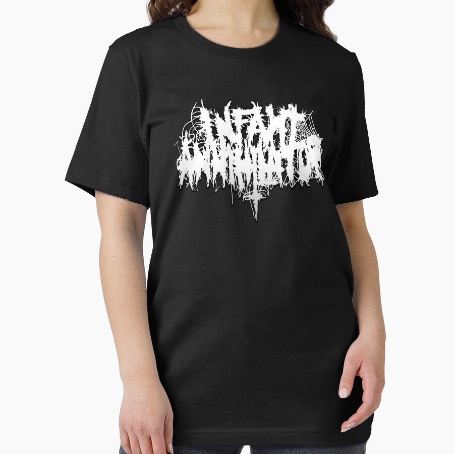 Infant Annihilator by xxDAMNxx