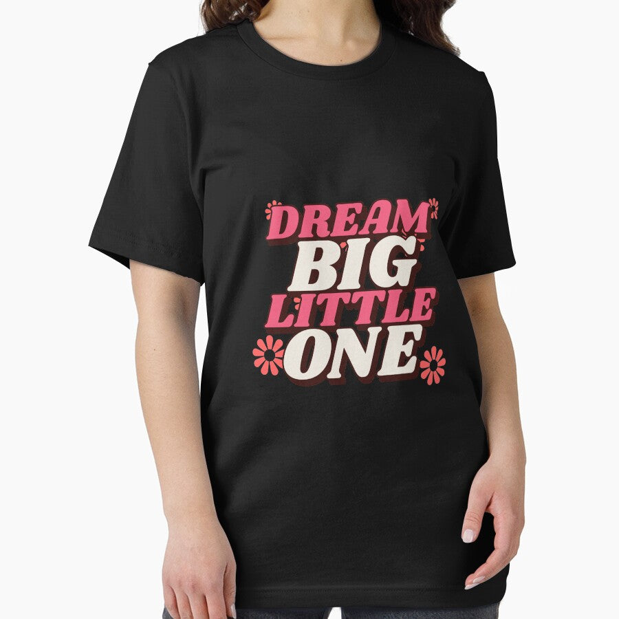 DREAM BIG LITTLE ONE by Destine99