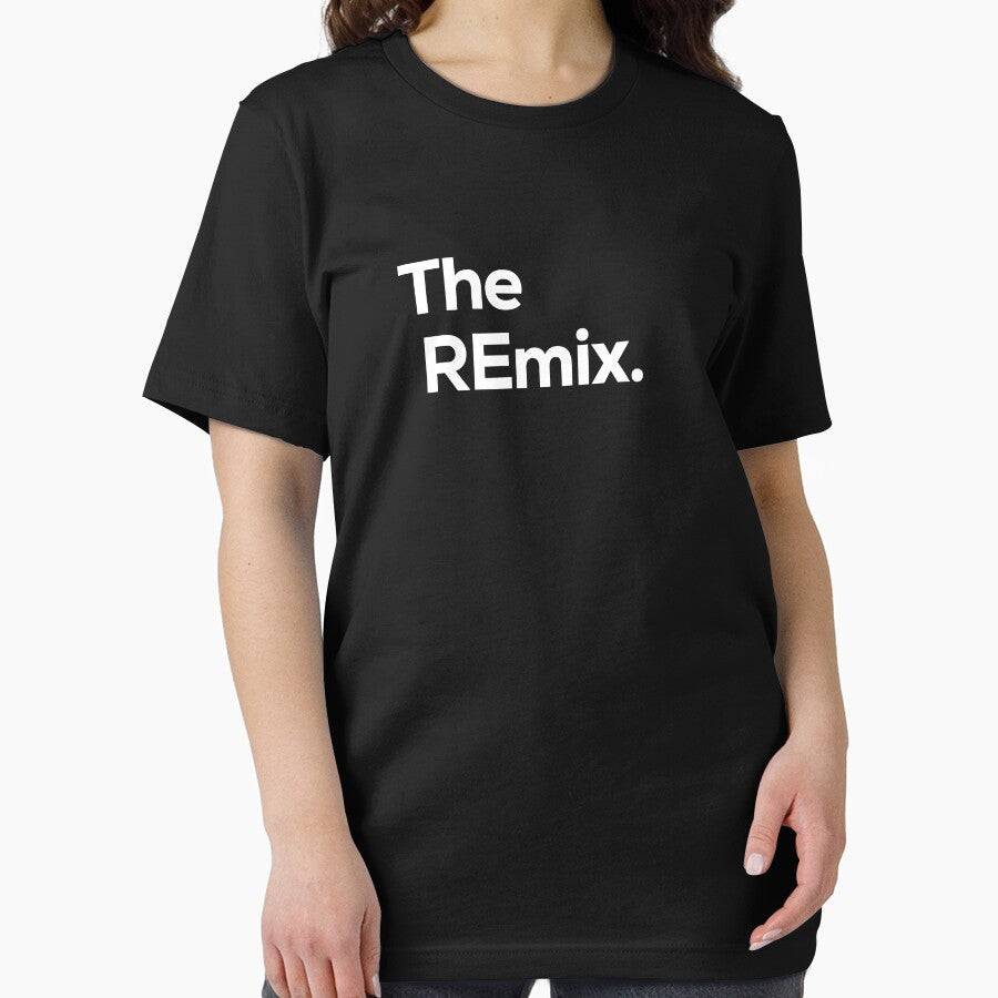 The Remix Parent & Child Design by Binsagar