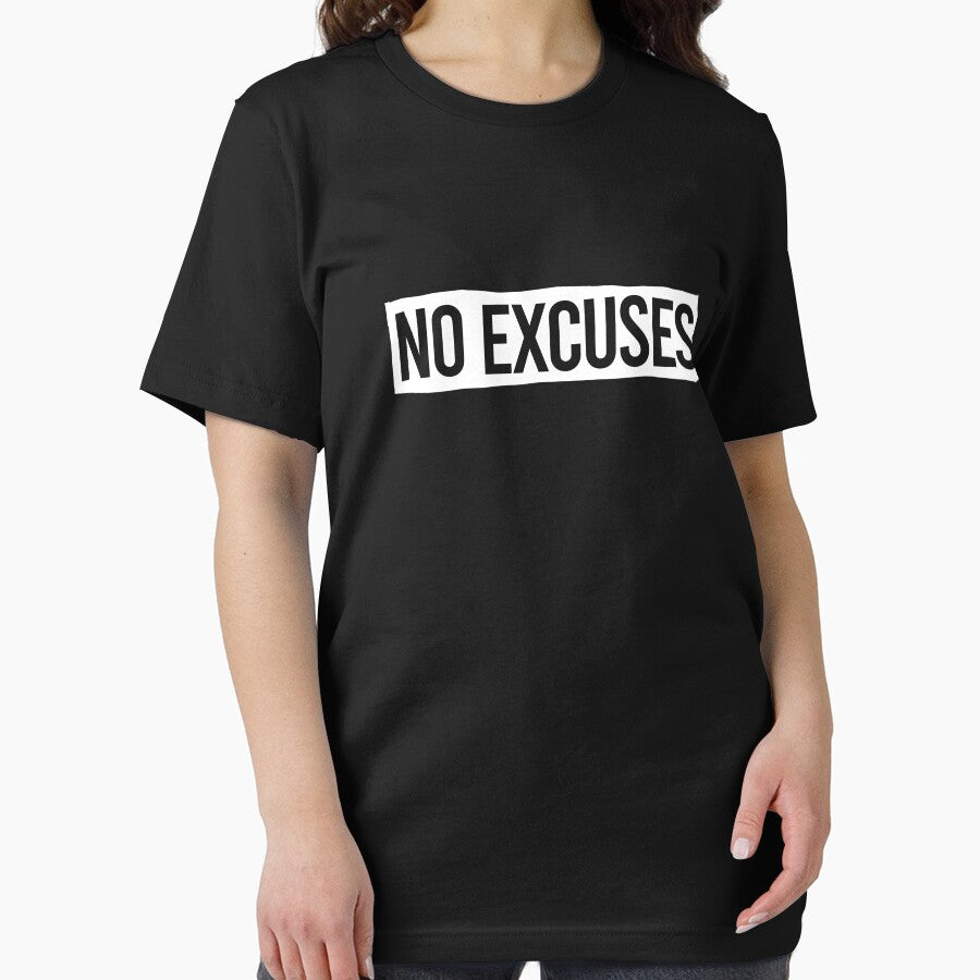 No Excuses - Motivational Workout by zhilwahesani
