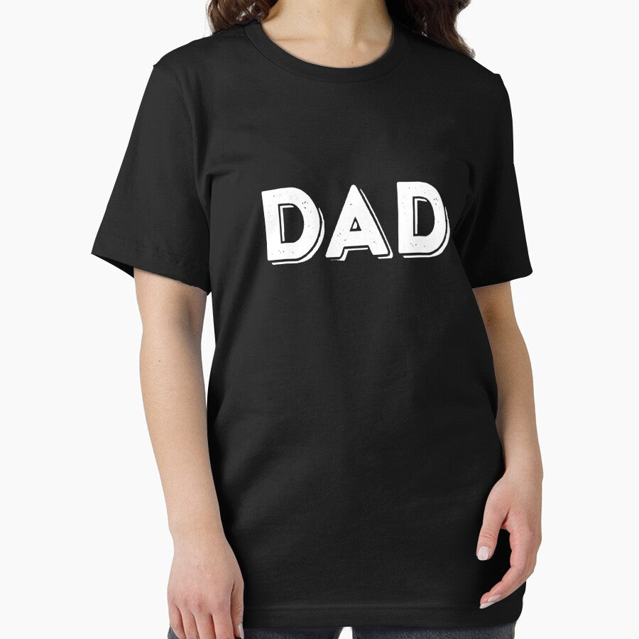 Dad by thedangernoodle