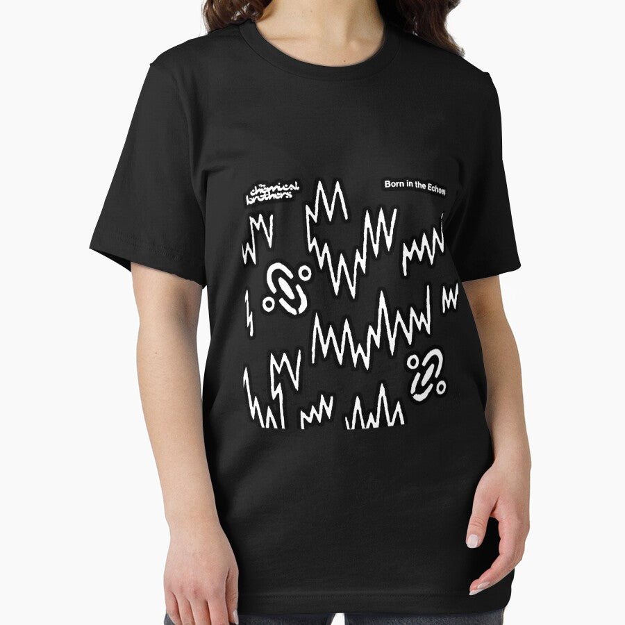 amazing art band international The Chemical Brothers by nichelju