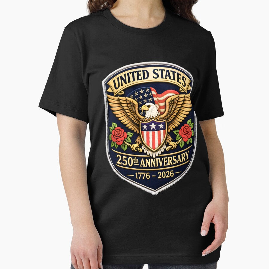 250 Anniversary 1776-2026 ,U.S 250th Anniversary by gear-posters