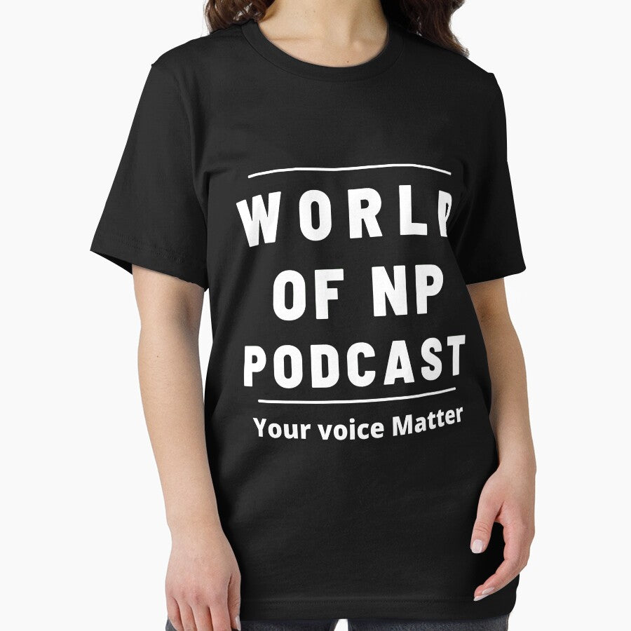 World of np : a cute gift for Men, Woman, and kids by shopT-shirt0