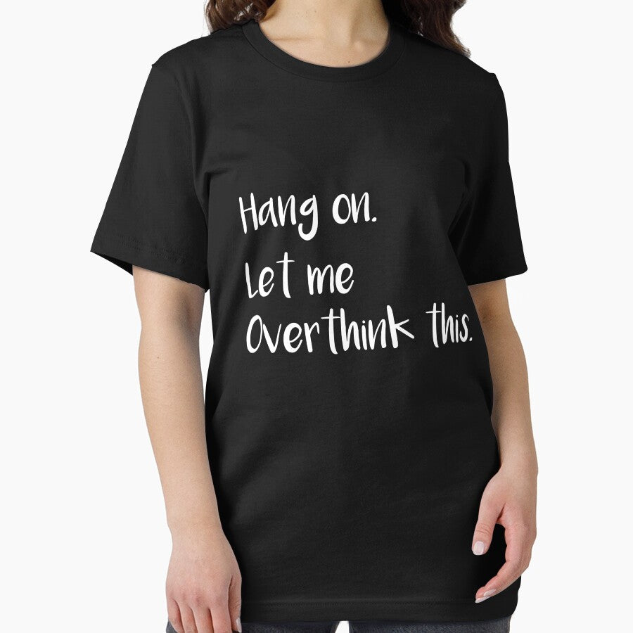 Funny Graphic tee women men women with Sayings by Akmloza