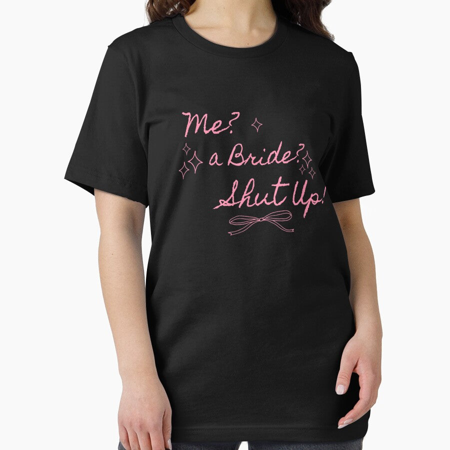 Bridal Party Bridal Shower by goombi-creative
