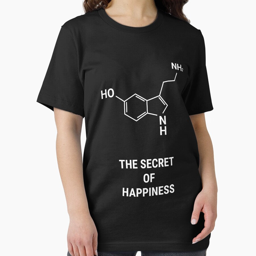 The secret of happiness by AmyAmber
