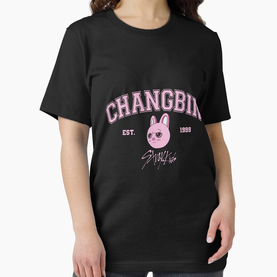ChangBin Cute Member by South96518