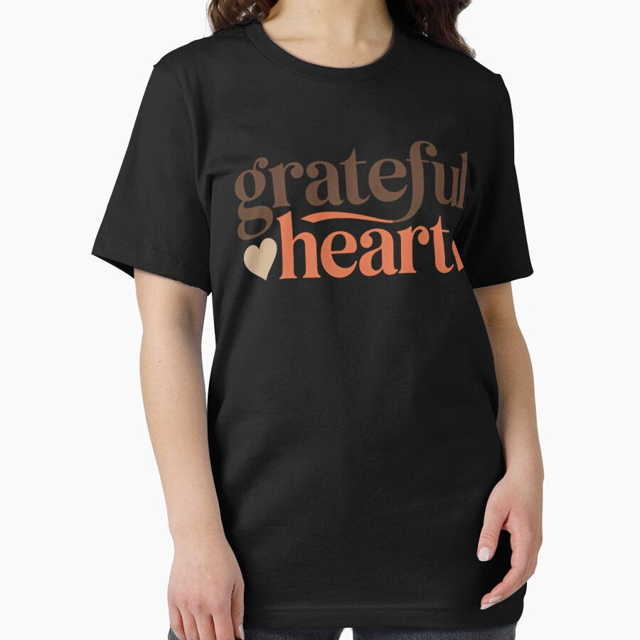 Grateful Heart by Ammar Studio