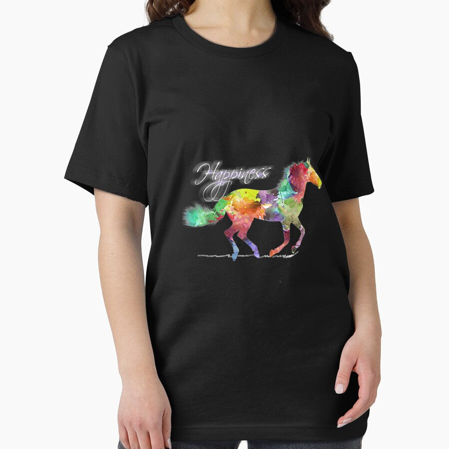 Horse Happiness Horse Horse Horse lover by Chanielshian