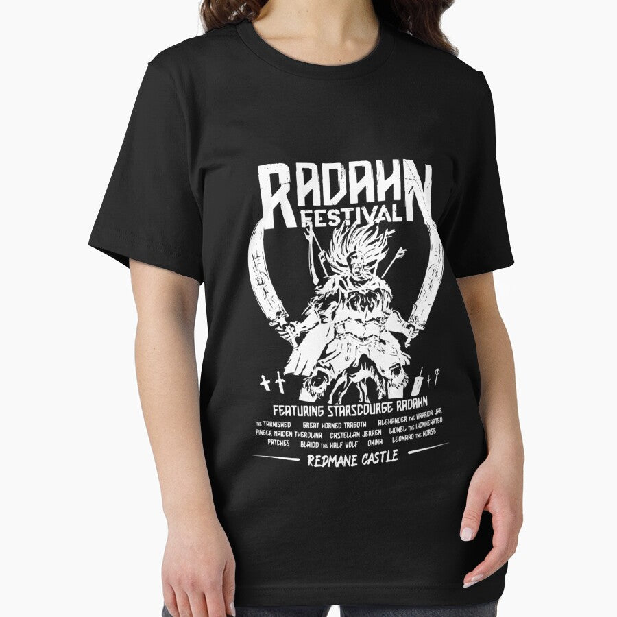 Festival Radahn Classic 10 Essential by AiglentinaDevos
