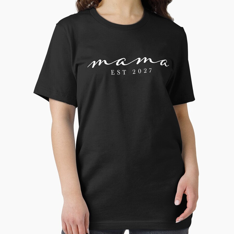 Mama est 2027 by julexy